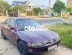 Proton Wira   1996 1996 - Proton Wira 1996