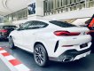 BMW X6 2023 - mới 100%, đủ màu, giảm sâu mấy trăm triệu cho khách mua xe em Dương tháng 7, giao ngay