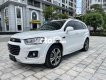 Chevrolet Captiva cần bán xe captyva ltz 2017 6v km 2017 - cần bán xe captyva ltz 2017 6v km