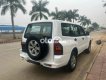 Mitsubishi Pajero  Pajjero v73 sx 2001 2001 - Mitsubishi Pajjero v73 sx 2001
