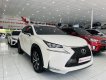 Lexus NX 200T 2015 - 1 tỷ 390 Triệu Đồng 