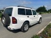 Mitsubishi Pajero cần bán misubisi pajedo máy Dầu 2002 - cần bán misubisi pajedo máy Dầu