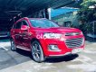 Chevrolet Captiva   LTZ 2017 Cá Nhân, Biển Sài Gòn 2017 - CHEVROLET CAPTIVA LTZ 2017 Cá Nhân, Biển Sài Gòn