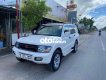Mitsubishi Pajero cần bán misubisi pajedo máy Dầu 2002 - cần bán misubisi pajedo máy Dầu