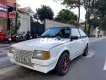 Mazda 323  , 2 cửa 5 chỗ 1984 - Mazda 323, 2 cửa 5 chỗ