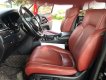Lexus LX 570 2017 - Bán chiếc Lexus LX570 biển cty xe diêu đẹp 2017 