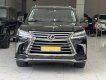 Lexus LX 570 2017 - Bán chiếc Lexus LX570 biển cty xe diêu đẹp 2017 