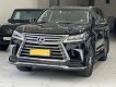Lexus LX 570 2017 - Bán chiếc Lexus LX570 biển cty xe diêu đẹp 2017 