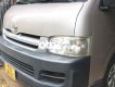 Toyota Hiace   6 chỗ /850kg 2006 - Toyota Van 6 chỗ /850kg