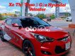 Hyundai Veloster  1.6 GDI AT 2012 đỏ 47000km 2012 - VELOSTER 1.6 GDI AT 2012 đỏ 47000km