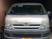 Toyota Hiace   6 chỗ /850kg 2006 - Toyota Van 6 chỗ /850kg