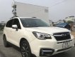 Subaru Forester 2017 - Odo 69.000km, bảo dưỡng chính hãng, cần bán giá  chỉ 640 triệu