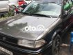 Toyota Corolla   - Xám - Xe đang lưu hành 1991 - Toyota Corolla - Xám - Xe đang lưu hành