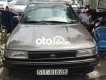 Toyota Corolla   - Xám - Xe đang lưu hành 1991 - Toyota Corolla - Xám - Xe đang lưu hành