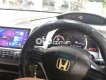 Honda Civic bán xe   số sàn gia đình đang sử dụng 2007 - bán xe honda civic số sàn gia đình đang sử dụng