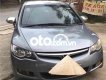 Honda Civic bán xe   số sàn gia đình đang sử dụng 2007 - bán xe honda civic số sàn gia đình đang sử dụng