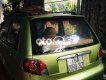 Daewoo Matiz  0.8 2004 mày xanh 2004 - Matiz 0.8 2004 mày xanh