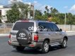 Toyota Land Cruiser Cần bán LandCruiser GX 2002 hoặc trao đổi xe nhập 2002 - Cần bán LandCruiser GX 2002 hoặc trao đổi xe nhập