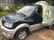 Mitsubishi Jolie Bán xe  7 chổ bánh treo bản đủ 2002 - Bán xe jolie 7 chổ bánh treo bản đủ