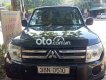 Mitsubishi Pajero Bán xe   V93 3.0 2008 - Bán xe mitsubishi pajero V93 3.0