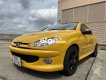 Peugeot 206 Bán xe peugoet  2005 - Bán xe peugoet 206