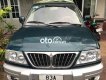 Mitsubishi Jolie Bán xe  7 chổ bánh treo bản đủ 2002 - Bán xe jolie 7 chổ bánh treo bản đủ