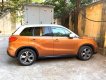 Suzuki Vitara 2016 - Chính chủ bán xe Suzuki Vitara nhập khẩu nguyên chiếc từ Hunggari