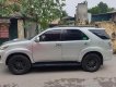 Toyota Fortuner 2015 - CHÍNH CHỦ CẦN BÁN CHIẾC XE TOYOTA FOETUNER 2015 TẠI TÂY HỒ - HÀ NỘI