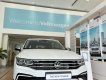 Volkswagen Tiguan Allspace Tiguan Allspace trắng đẹp 2022 - Bán xe Volkswagen Tiguan Allspace Tiguan Allspace trắng đẹp đời 2022, màu trắng, nhập khẩu chính hãng