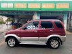 Daihatsu Terios Bán   2 cầu điện xe đẹp Nhận đổi xe 2003 - Bán Daihatsu terios 2 cầu điện xe đẹp Nhận đổi xe