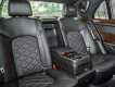 Bentley Mulsanne 2013 - Bentley Mulsanne Speed 2013