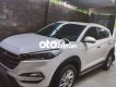 Hyundai Tucson bán cuối 2018, Màu trắngkiểm định đến 7/2025 2018 - bánTucson cuối 2018, Màu trắngkiểm định đến 7/2025