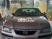 Mazda 626 Ban 2001 - Ban