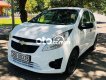 Chevrolet Spark gia đình cần bán xe   vợ đang đi máy ngon 2011 - gia đình cần bán xe spark van vợ đang đi máy ngon