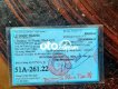 Mazda 626 Ban 2001 - Ban