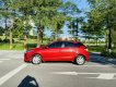Toyota Yaris 2017 - Xe đẹp, biển Sài Gòn, màu đỏ