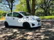 Chevrolet Spark gia đình cần bán xe   vợ đang đi máy ngon 2011 - gia đình cần bán xe spark van vợ đang đi máy ngon