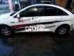 Daewoo Lacetti   Cruze 2010 - Daewoo Lacetti Cruze