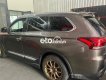 Mitsubishi Outlander Bán  2.4 2017 Nhập Nhật 100% 2017 - Bán Outlander 2.4 2017 Nhập Nhật 100%