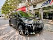 Toyota Alphard 2019 - Biển Vip thủ đô giá tốt có thương lượng