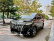 Toyota Alphard 2019 - Biển Vip thủ đô giá tốt có thương lượng