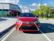 Toyota Yaris 2017 - Xe đẹp, biển Sài Gòn, màu đỏ
