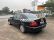 Mercedes-Benz E280 mẹc e280 màu đen 2006 chính chủ zin đét 2006 - mẹc e280 màu đen 2006 chính chủ zin đét