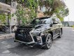 Lexus LX 570 2021 - MBS Trung Đông  4 ghế vip giá tốt