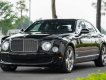 Bentley Mulsanne 2013 - Bentley Mulsanne Speed 2013