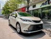 Toyota Sienna 2021 - nhập mỹ bản platinum 1 chủ từ đầu siêu mới