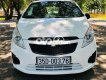 Chevrolet Spark gia đình cần bán xe   vợ đang đi máy ngon 2011 - gia đình cần bán xe spark van vợ đang đi máy ngon