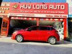 Toyota Yaris 2017 - Xe đẹp, biển Sài Gòn, màu đỏ