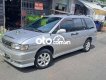 Nissan Prairie SUV 8 chổ - Nhập Nhật 4XWD Siêu Hiếm 2006 - SUV 8 chổ - Nhập Nhật 4XWD Siêu Hiếm