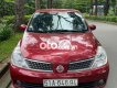 Nissan Tiida  TIDA Bản full option 2007 - Nissan TIDA Bản full option